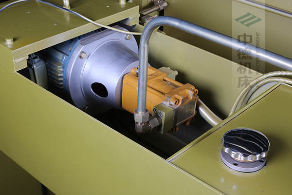 ZDP-4022半內裝式西門子電機油泵，動力強勁澎湃，并有效控制噪音.jpg