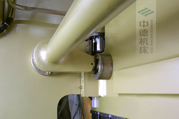 ZDP-4022高強度扭軸同步裝置，采用哈爾濱軸承，結構回火，強固且高精度.jpg