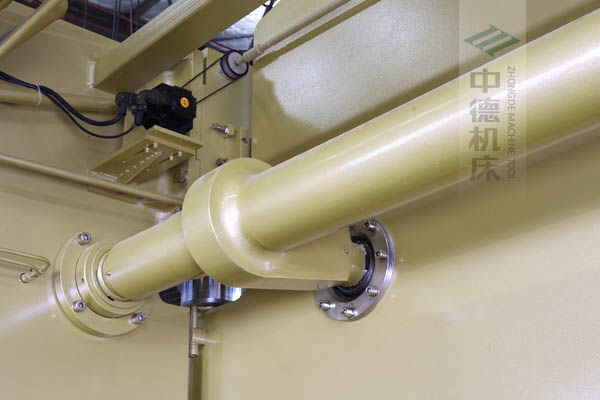 ZDP-16060高精度扭軸同步裝置，采用知名品牌關節軸承，經久耐用.jpg